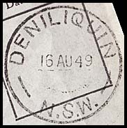 Denil 1949